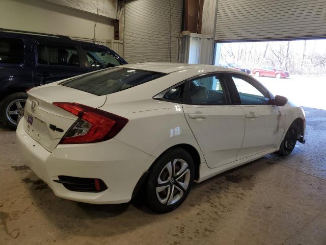 Image 3 of 2016 HONDA CIVIC LX 2016 with VIN 19XFC2F57GE017492
