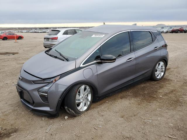 Obraz 1 z 2023 CHEVROLET BOLT EV 1LT 2023 z VIN 1G1FW6S05P4155065