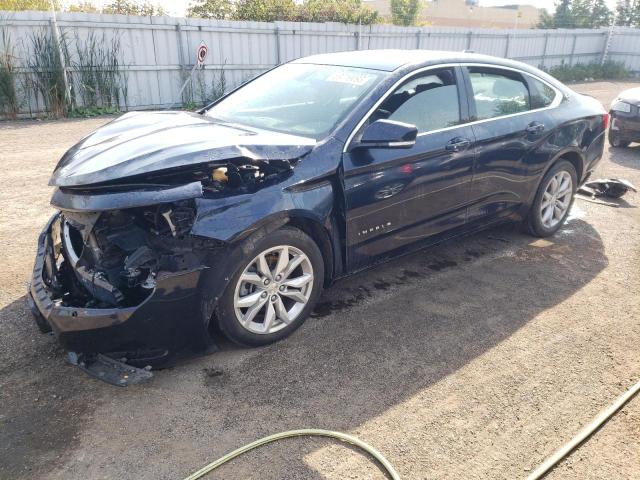 Obraz 1 z 2016 CHEVROLET IMPALA LT 2016 z VIN 2G1115S34G9182283