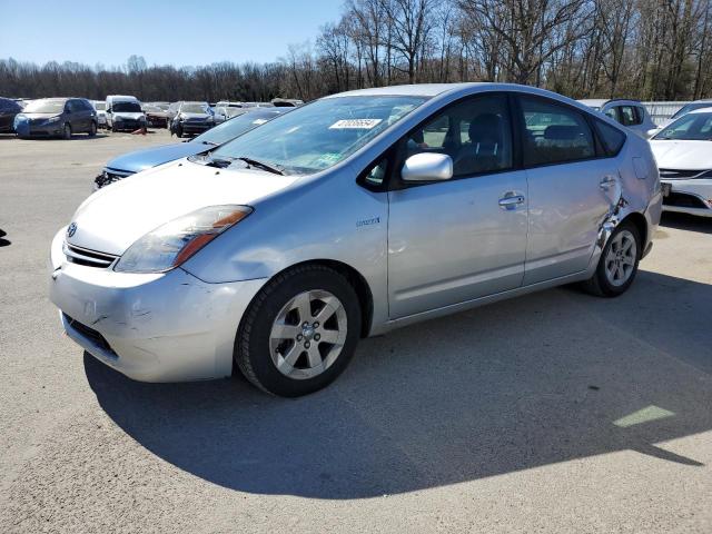 Obraz 2008 TOYOTA PRIUS  2008