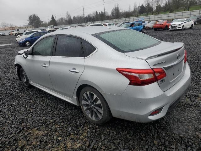 Obraz 2 z 2016 NISSAN SENTRA S 2016 z VIN 3N1AB7APXGY231039