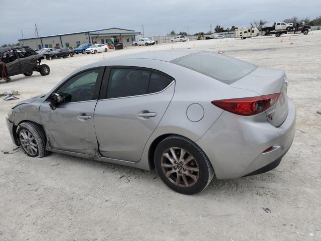 Obraz 2 z 2016 MAZDA 3 SPORT 2016 z VIN JM1BM1U78G1326871