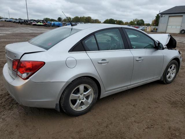 Изображение 3 2013 CHEVROLET CRUZE LT 2013 с VIN 1G1PC5SB6D7311178