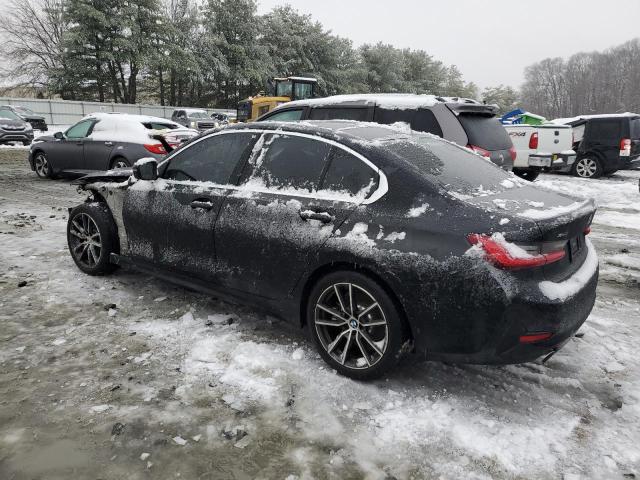Image 2 of 2020 BMW 330XI  2020 with VIN 3MW5R7J02L8B36723