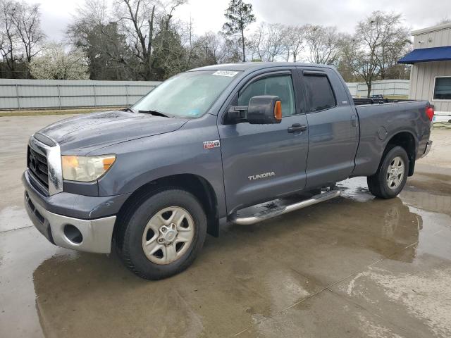 Изображение 1 2007 TOYOTA TUNDRA DOUBLE CAB SR5 2007 с VIN 5TFRV54117X018274