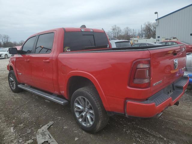Изображение 2 2019 RAM 1500 LARAMIE 2019 с VIN 1C6SRFJT4KN578951