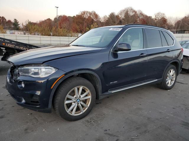 Изображение 2015 BMW X5 XDRIVE35I 2015