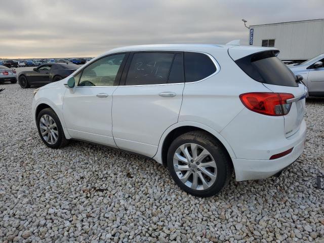 Изображение 2 2016 BUICK ENVISION PREMIUM 2016 с VIN LRBFXESX5GD235606