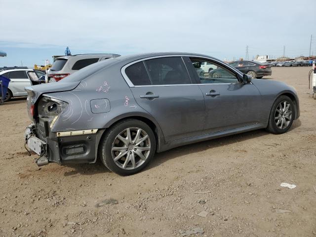 Image 3 of 2010 INFINITI G37 BASE 2010 with VIN JN1CV6AP7AM409090