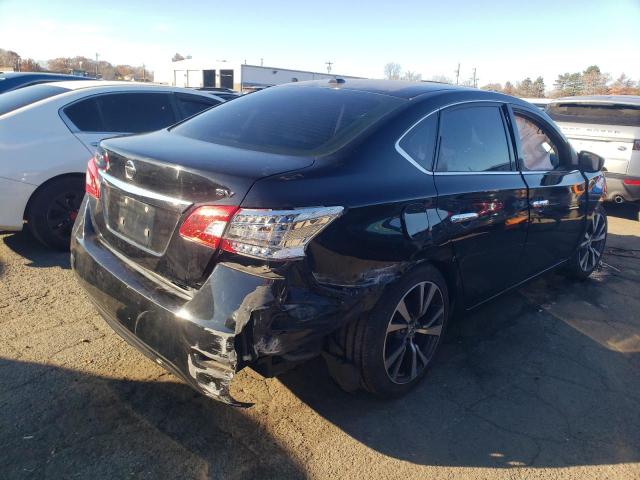 Image 3 of 2015 NISSAN SENTRA S 2015 with VIN 3N1AB7AP8FY227246