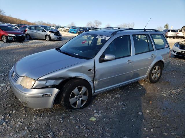 Изображение 2005 VOLKSWAGEN JETTA GLS TDI 2005