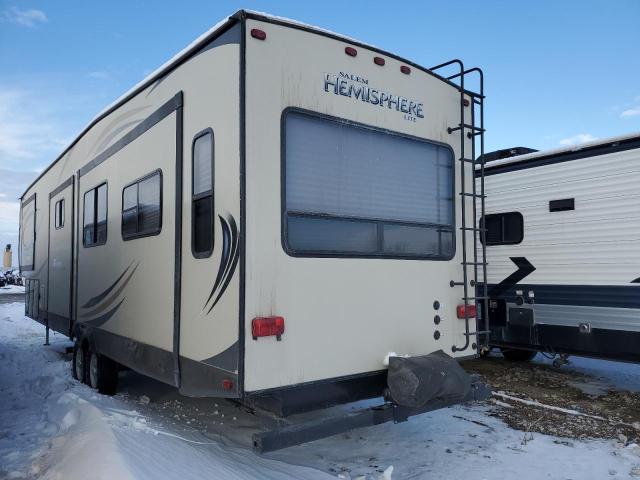 Obraz 3 z 2016 SALM TRAILER 2016 z VIN 4X4FSBN28GU078713