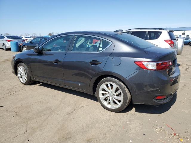 Изображение 2 2016 ACURA ILX PREMIUM 2016 с VIN 19UDE2F78GA012101