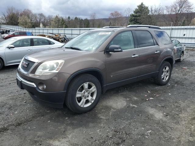 2009 GMC ACADIA SLT-1 2009 image