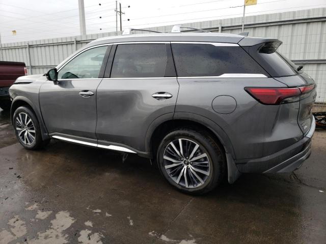 Изображение 2 2023 INFINITI QX60 SENSORY 2023 с VIN 5N1DL1GS8PC371076