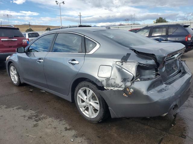 Image 2 of 2015 NISSAN ALTIMA 2.5 2015 with VIN 1N4AL3AP5FC144326