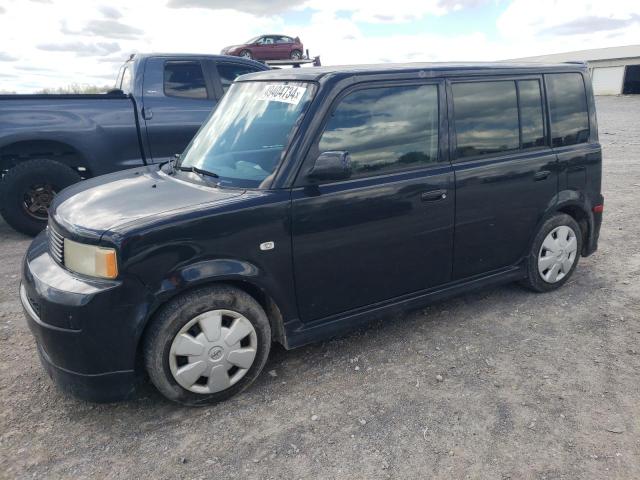 Obraz 2006 TOYOTA SCION XB 2006
