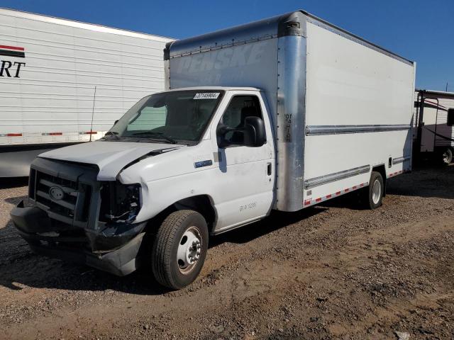 Obraz 1 z 2023 FORD ECONOLINE E350 SUPER DUTY CUTAWAY VAN 2023 z VIN 1FDWE3FNXPDD10686