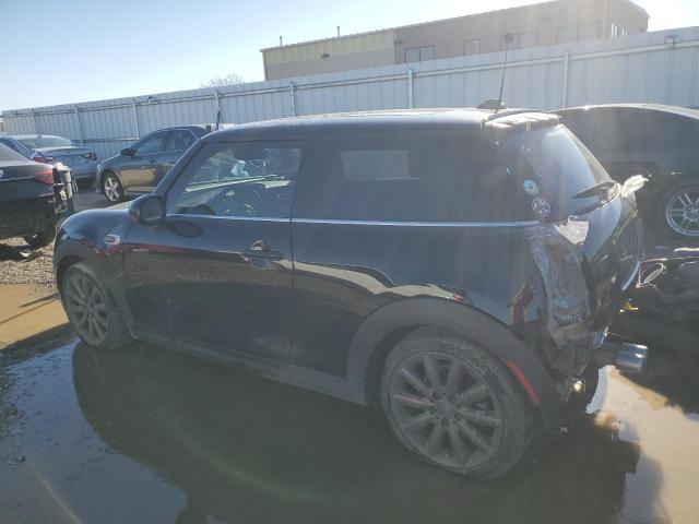 Изображение 2 2019 MINI COOPER S 2019 с VIN WMWXP7C59K2A53216
