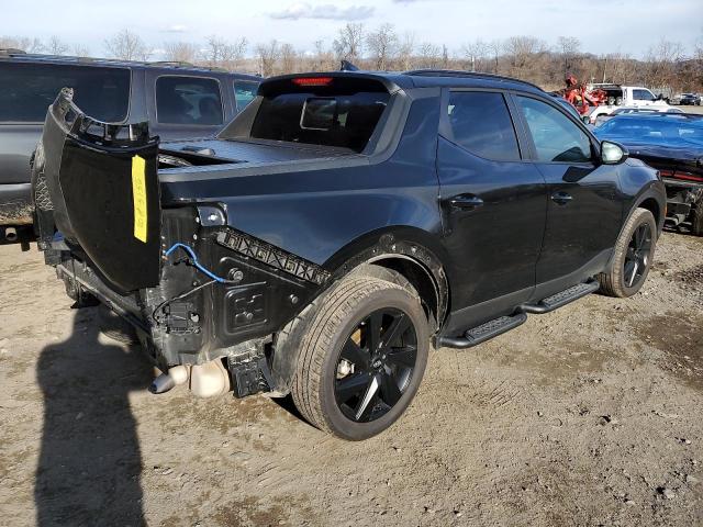 Image 3 of 2023 HYUNDAI SANTA CRUZ NIGHT 2023 with VIN 5NTJCDAF8PH060113