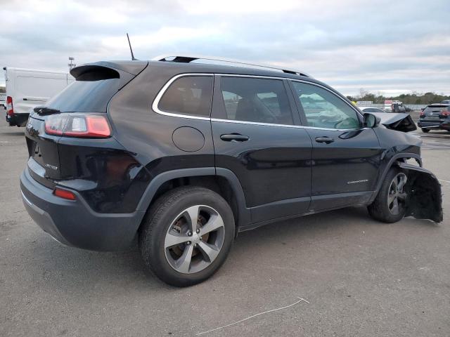 Изображение 3 2020 JEEP CHEROKEE LIMITED 2020 с VIN 1C4PJMDX0LD531643