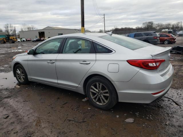 Obraz 2 z 2016 HYUNDAI SONATA SE 2016 z VIN 5NPE24AF3GH363402