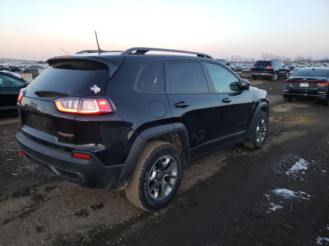 Изображение 3 2019 JEEP CHEROKEE TRAILHAWK 2019 с VIN 1C4PJMBX3KD367998
