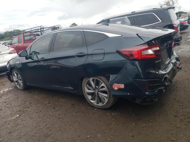 Image 2 of 2018 HONDA CLARITY  2018 with VIN JHMZC5F18JC016411