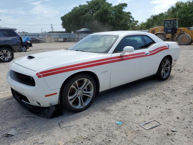 2021 DODGE CHALLENGER R/T 2021 image