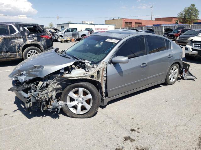Image 1 of 2009 NISSAN ALTIMA 2.5 2009 with VIN 1N4AL21E79N497474