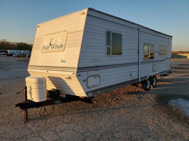 Obraz 2 z 2002 DUTC TRAILER 2002 z VIN 47CT10M222G506556
