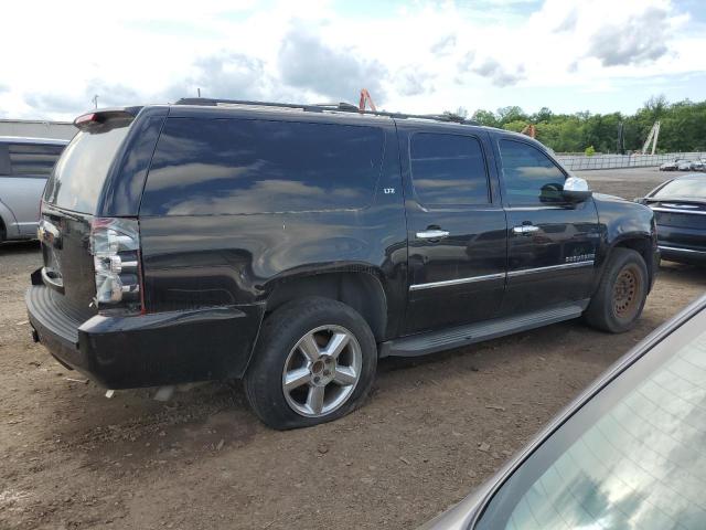 Obraz 3 z 2014 CHEVROLET SUBURBAN K1500 LTZ 2014 z VIN 1GNSKKE76ER153593