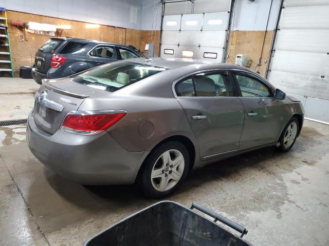 Изображение 3 2011 BUICK LACROSSE CX 2011 с VIN 1G4GA5EC6BF397365