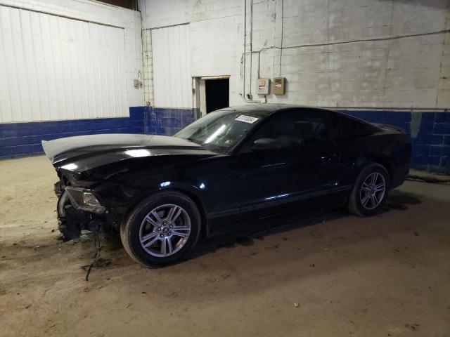 Изображение 1 2013 FORD MUSTANG  2013 с VIN 1ZVBP8AM7D5277240