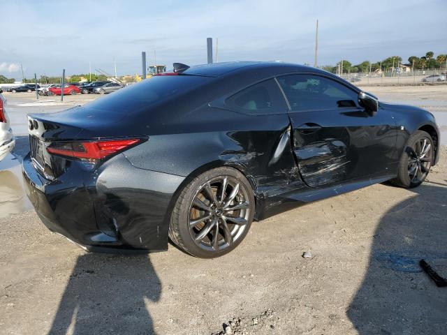 Изображение 3 2019 LEXUS RC 350 2019 с VIN JTHHZ5BC0K5021299