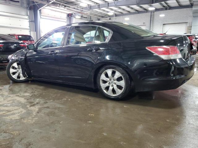 Image 2 of 2010 HONDA ACCORD EX 2010 with VIN 1HGCP2F70AA005902