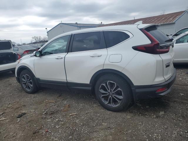 Obraz 2 z 2020 HONDA CR-V EX 2020 z VIN 2HKRW2H52LH669718
