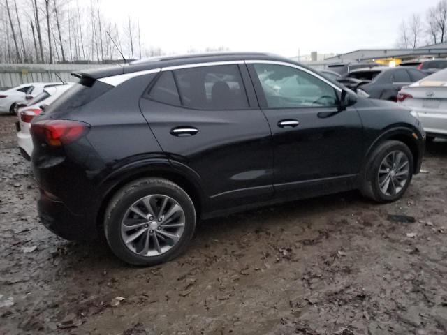 Obraz 3 z 2022 BUICK ENCORE GX PREFERRED 2022 z VIN KL4MMBS24NB086760