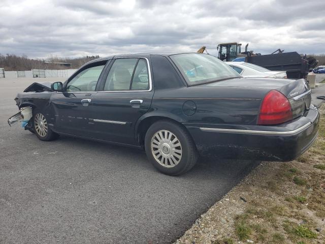 Image 2 of 2006 MERCURY GRAND MARQUIS LS 2006 with VIN 2MEFM75WX6X646255