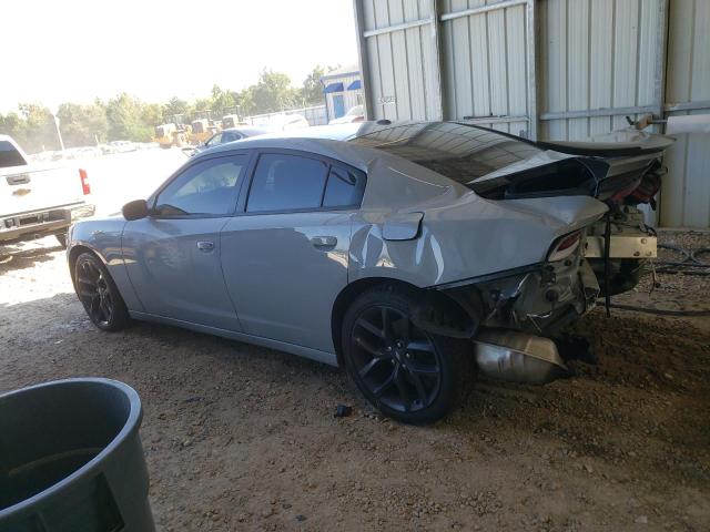 Изображение 2 2020 DODGE CHARGER SXT 2020 с VIN 2C3CDXBG3LH219950