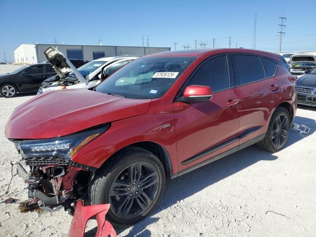 2022 ACURA RDX A-SPEC 2022 image