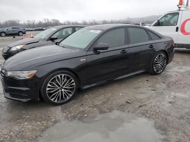 2018 AUDI A6 PREMIUM PLUS 2018 image