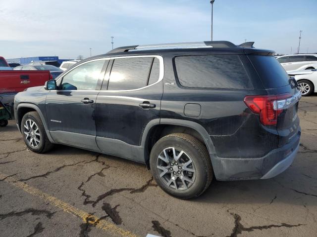 Obraz 2 z 2021 GMC ACADIA SLE 2021 z VIN 1GKKNKLA6MZ142675