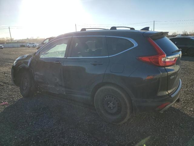 Image 2 of 2017 HONDA CR-V EXL 2017 with VIN 2HKRW2H83HH141364