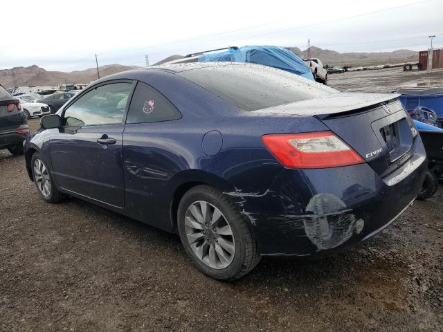 Image 2 of 2010 HONDA CIVIC EX 2010 with VIN 2HGFG1B82AH508015