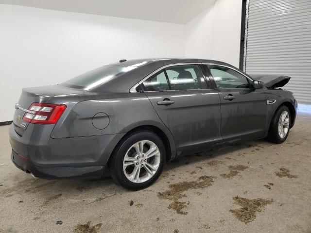 Image 3 of 2018 FORD TAURUS SEL 2018 with VIN 1FAHP2E82JG119577