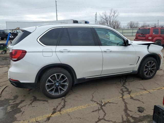 Obraz 3 z 2015 BMW X5 XDRIVE50I 2015 z VIN 5UXKR6C5XF0J77803