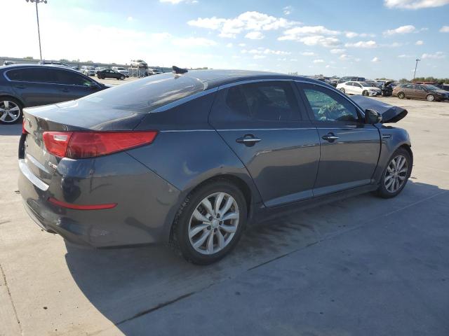 Изображение 3 2015 KIA OPTIMA EX 2015 с VIN 5XXGN4A76FG513568