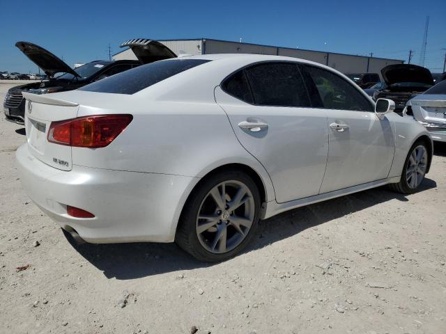 Obraz 3 z 2009 LEXUS IS 250 2009 z VIN JTHBK262392090509