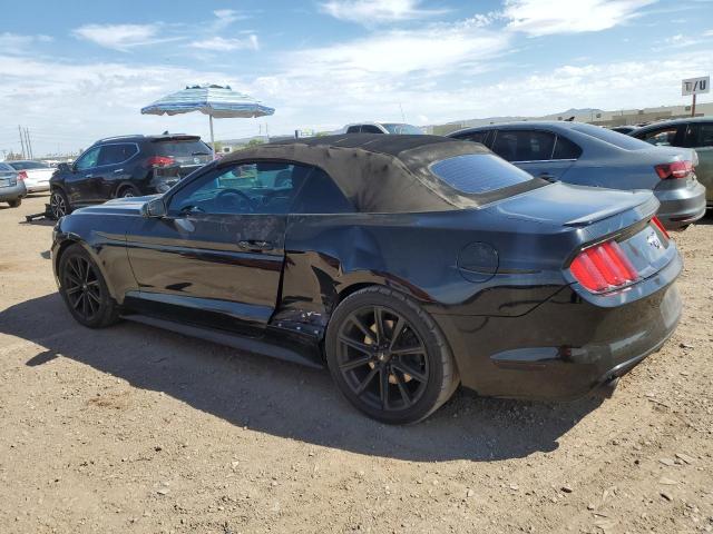 Изображение 2 2015 FORD MUSTANG  2015 с VIN 1FATP8EM7F5409536